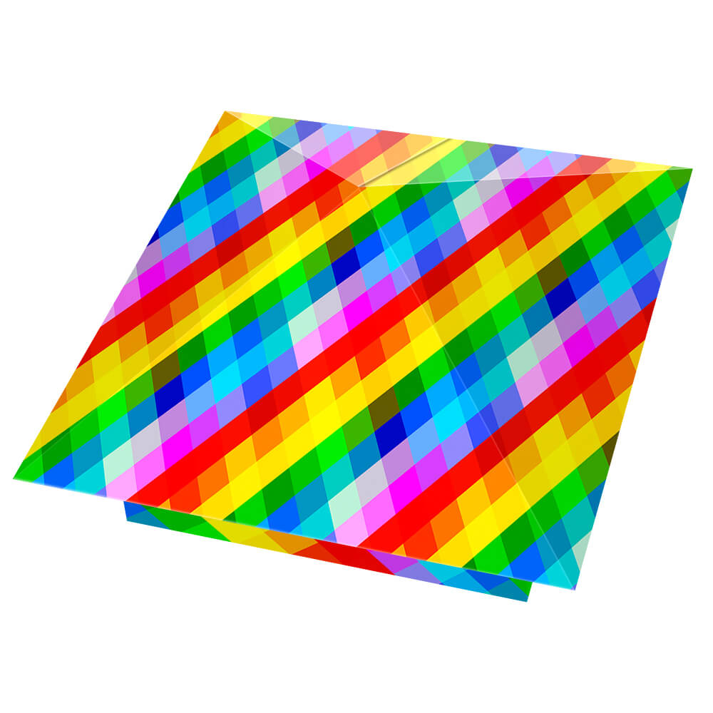 Колпак металлический 390х390мм порошковая покраска RAL по каталогу Канск фото